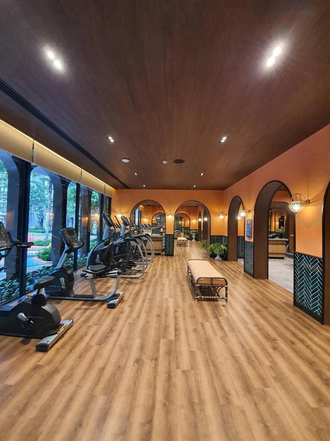 Apartament Lahabana Huahin By Moji Zewnętrze zdjęcie