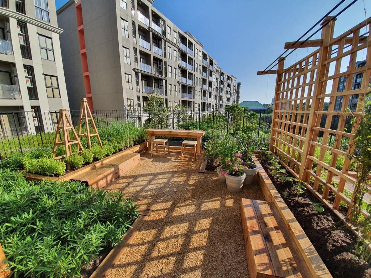 Apartament Lahabana Huahin By Moji Zewnętrze zdjęcie