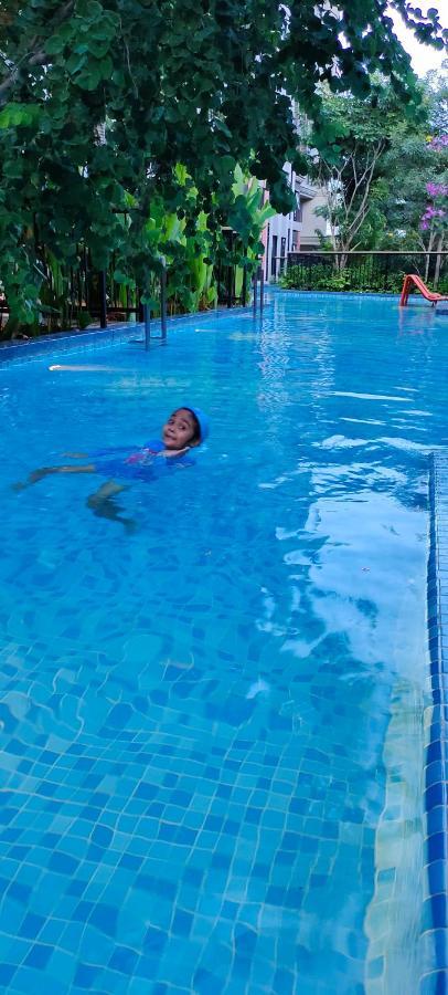 Apartament Lahabana Huahin By Moji Zewnętrze zdjęcie