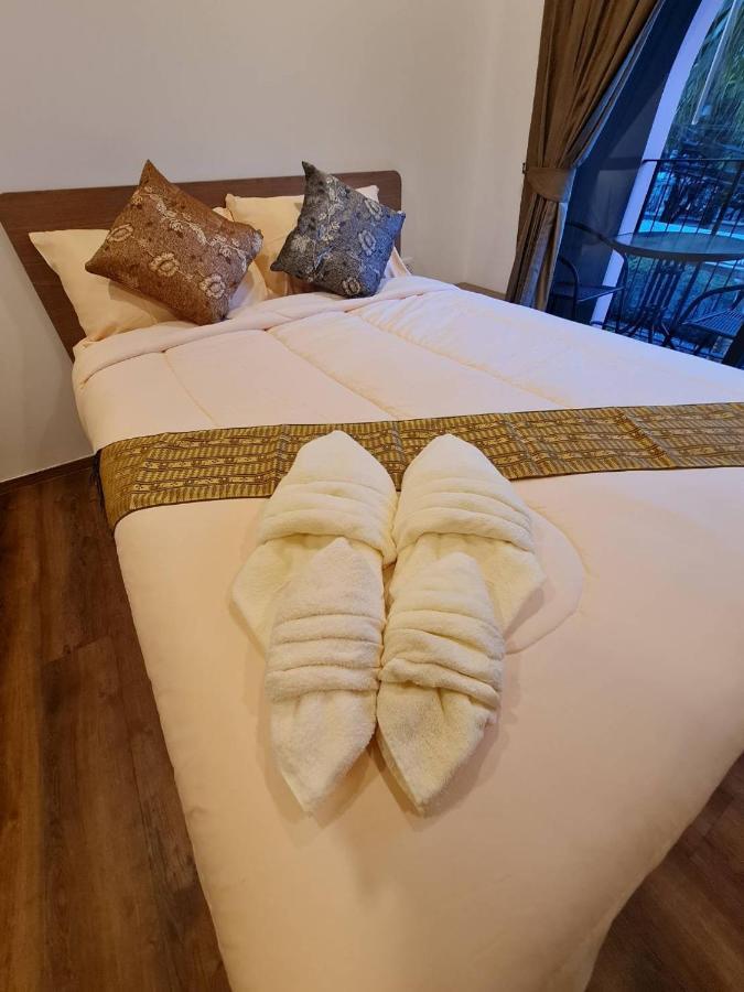 Apartament Lahabana Huahin By Moji Zewnętrze zdjęcie