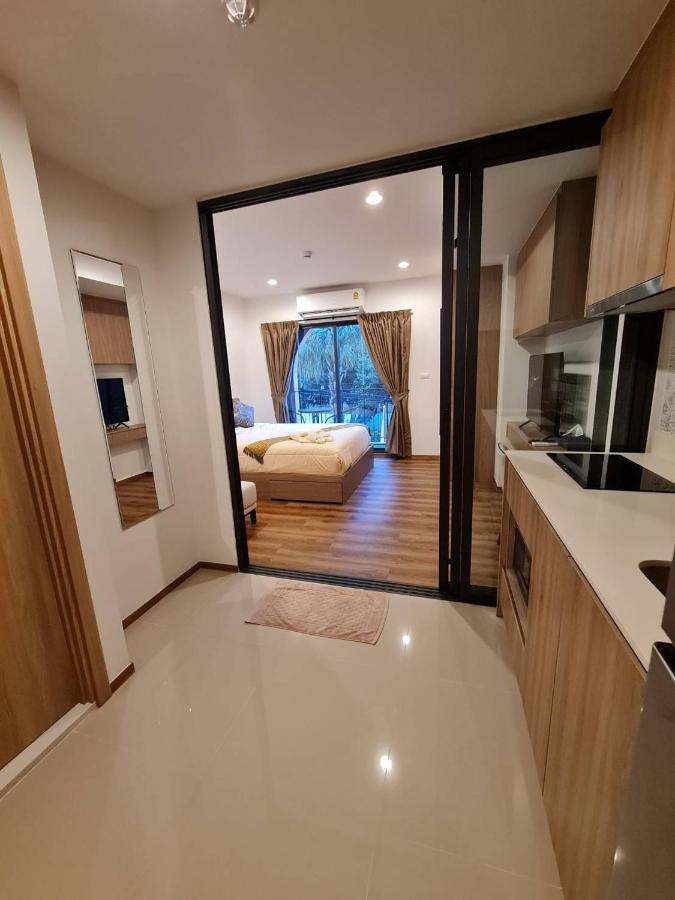 Apartament Lahabana Huahin By Moji Zewnętrze zdjęcie