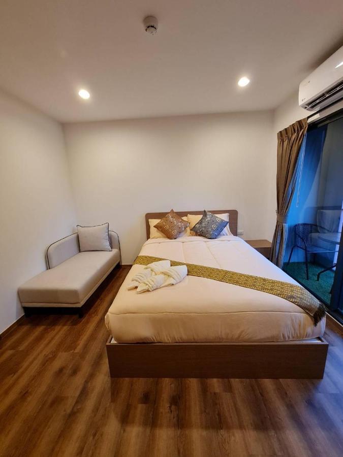 Apartament Lahabana Huahin By Moji Zewnętrze zdjęcie