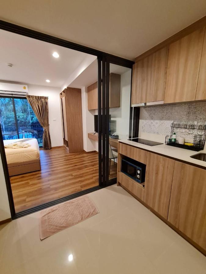 Apartament Lahabana Huahin By Moji Zewnętrze zdjęcie
