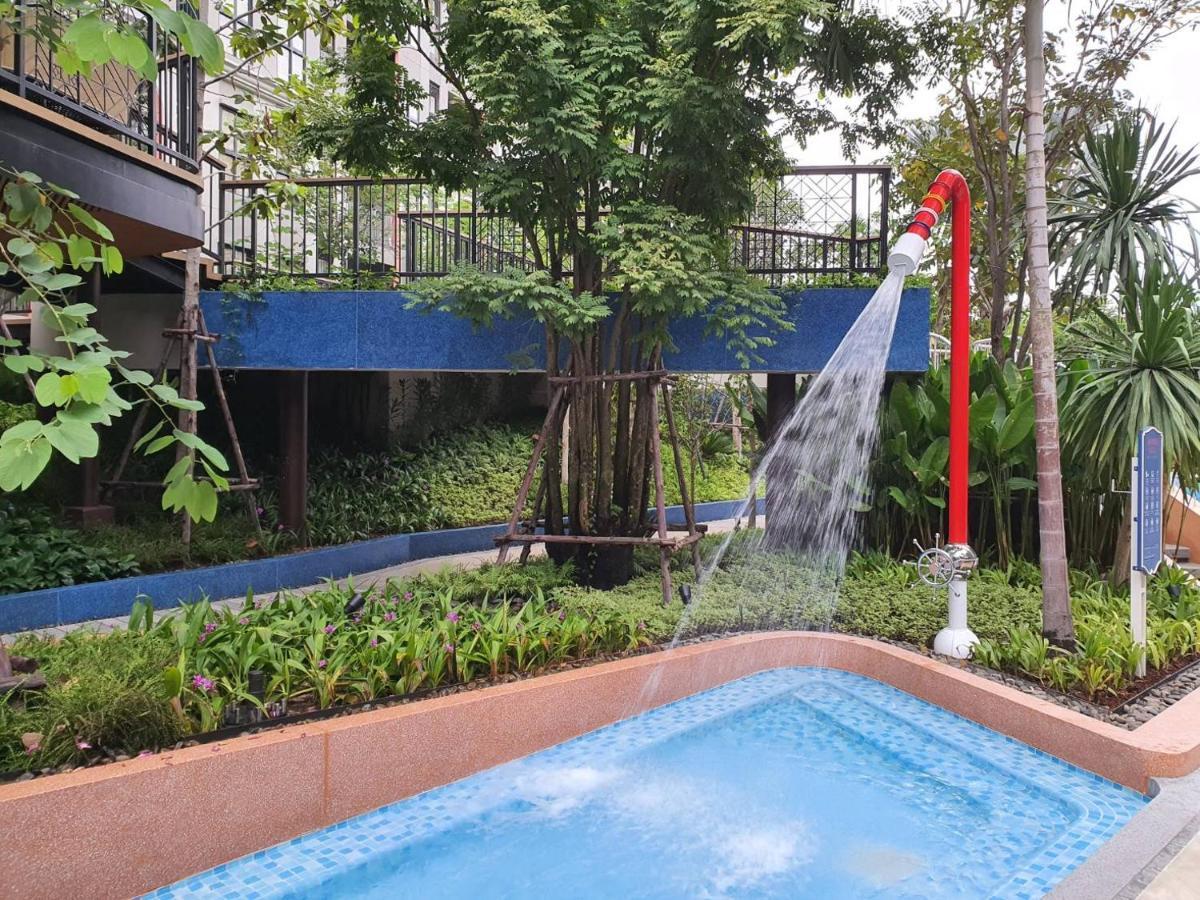 Apartament Lahabana Huahin By Moji Zewnętrze zdjęcie