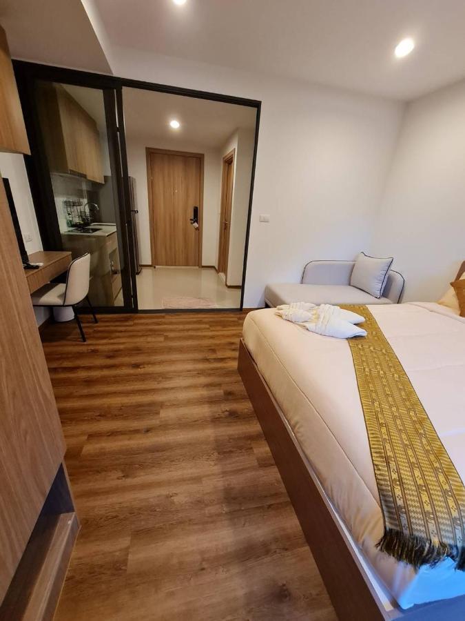 Apartament Lahabana Huahin By Moji Zewnętrze zdjęcie