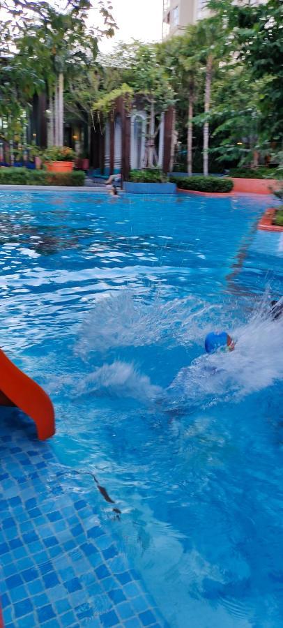 Apartament Lahabana Huahin By Moji Zewnętrze zdjęcie