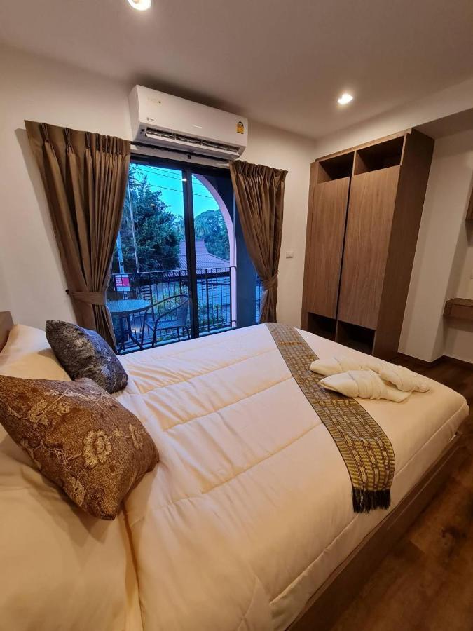 Apartament Lahabana Huahin By Moji Zewnętrze zdjęcie