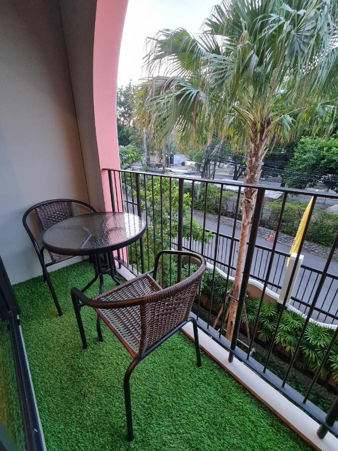 Apartament Lahabana Huahin By Moji Zewnętrze zdjęcie