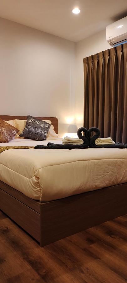 Apartament Lahabana Huahin By Moji Zewnętrze zdjęcie