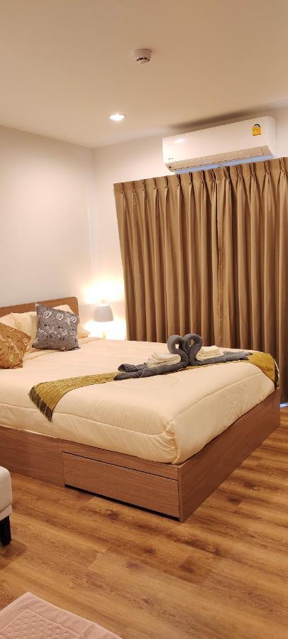 Apartament Lahabana Huahin By Moji Zewnętrze zdjęcie