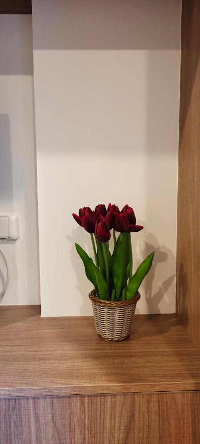 Apartament Lahabana Huahin By Moji Zewnętrze zdjęcie