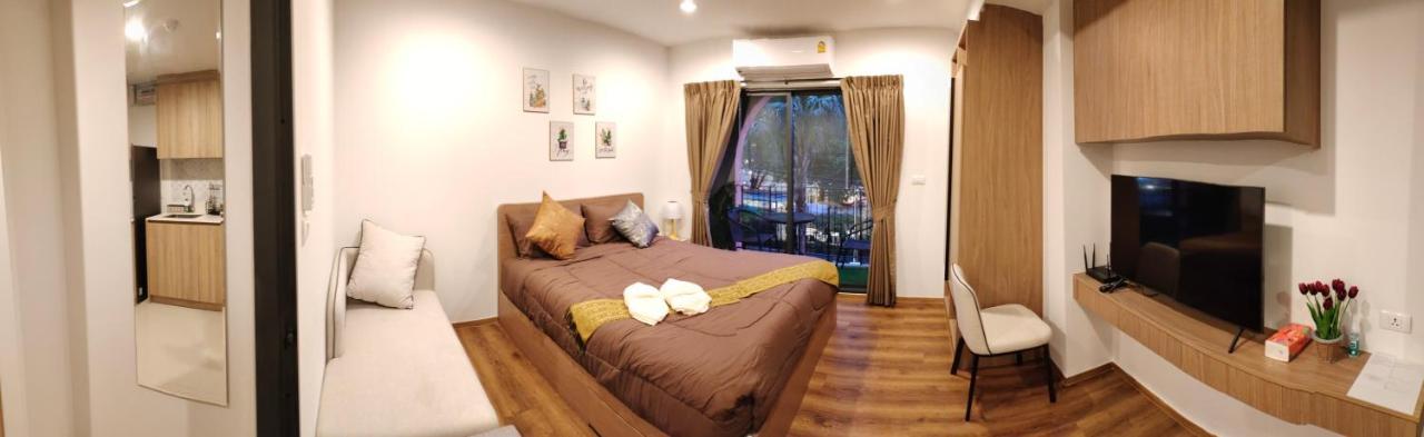Apartament Lahabana Huahin By Moji Zewnętrze zdjęcie