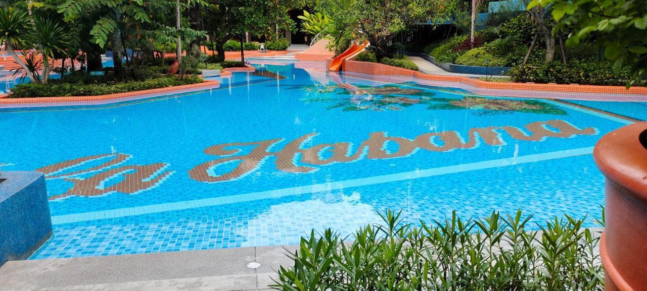 Apartament Lahabana Huahin By Moji Zewnętrze zdjęcie