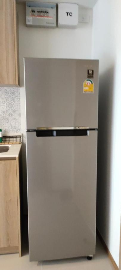 Apartament Lahabana Huahin By Moji Zewnętrze zdjęcie