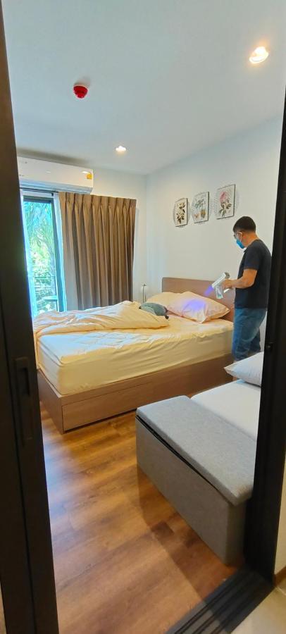 Apartament Lahabana Huahin By Moji Zewnętrze zdjęcie