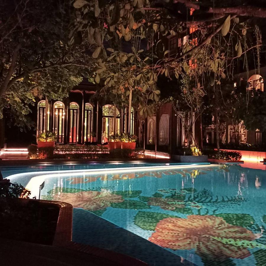 Apartament Lahabana Huahin By Moji Zewnętrze zdjęcie