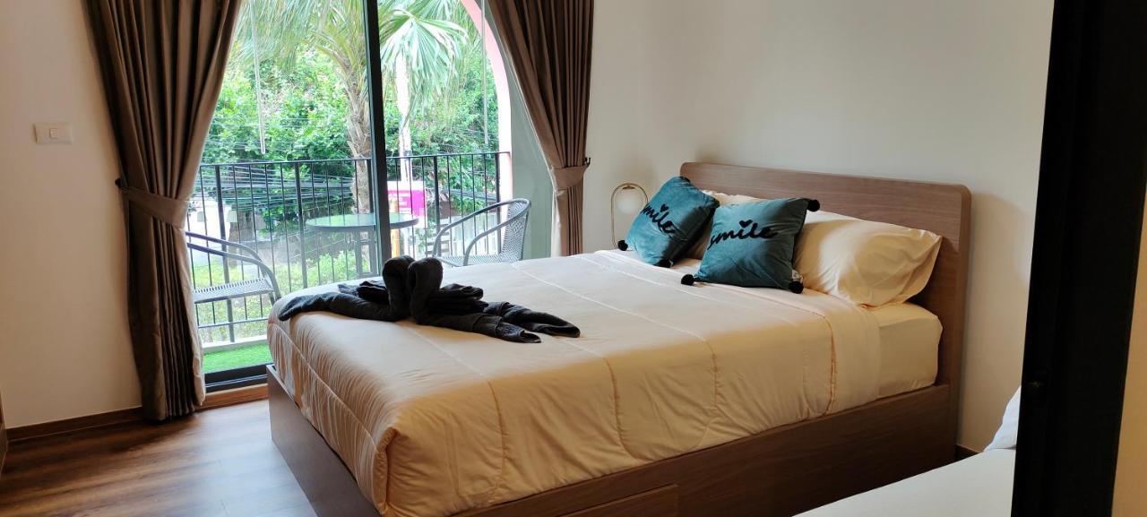 Apartament Lahabana Huahin By Moji Zewnętrze zdjęcie