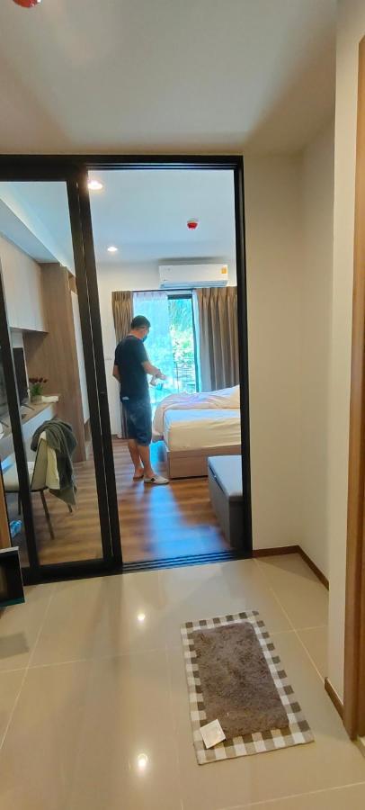 Apartament Lahabana Huahin By Moji Zewnętrze zdjęcie