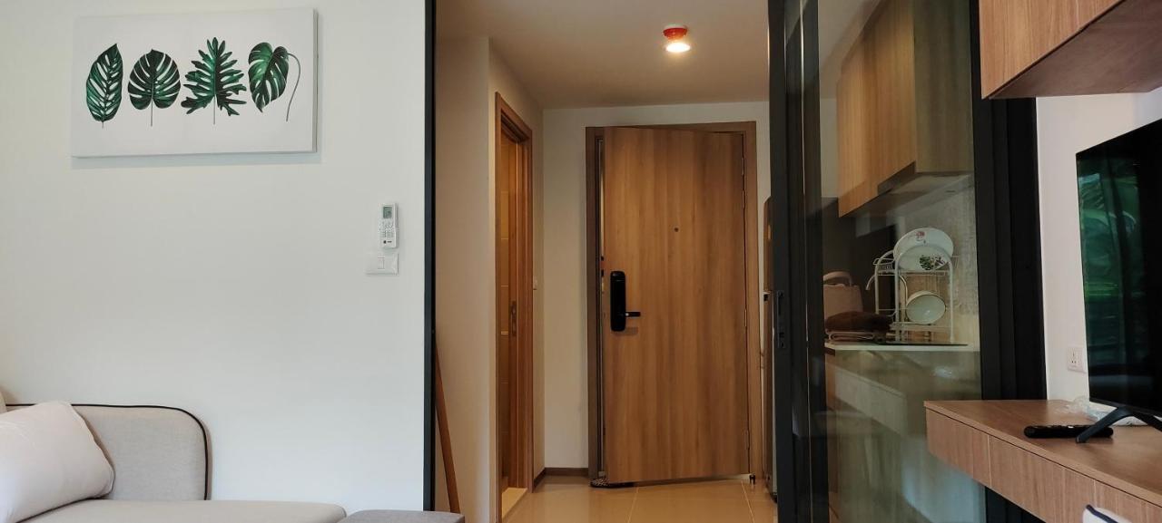 Apartament Lahabana Huahin By Moji Zewnętrze zdjęcie
