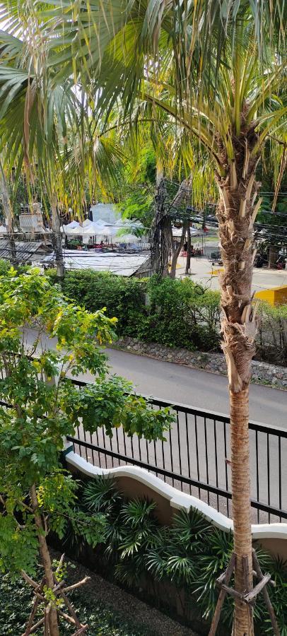 Apartament Lahabana Huahin By Moji Zewnętrze zdjęcie