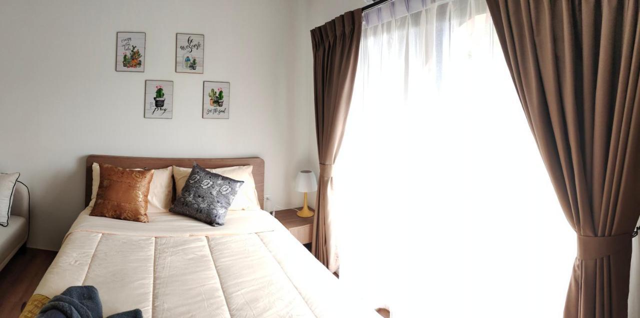 Apartament Lahabana Huahin By Moji Zewnętrze zdjęcie