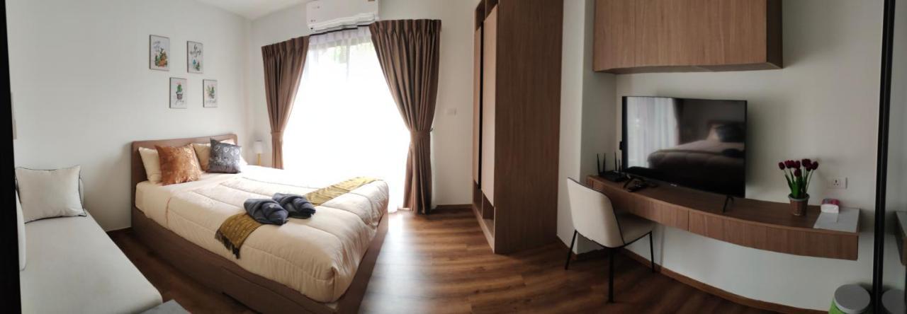 Apartament Lahabana Huahin By Moji Zewnętrze zdjęcie