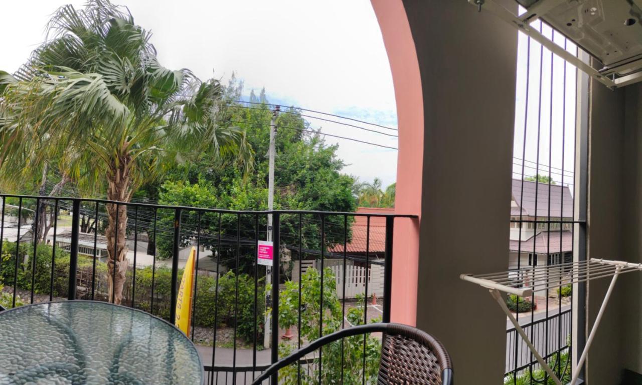 Apartament Lahabana Huahin By Moji Zewnętrze zdjęcie