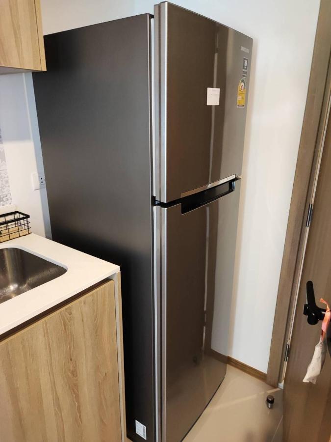 Apartament Lahabana Huahin By Moji Zewnętrze zdjęcie