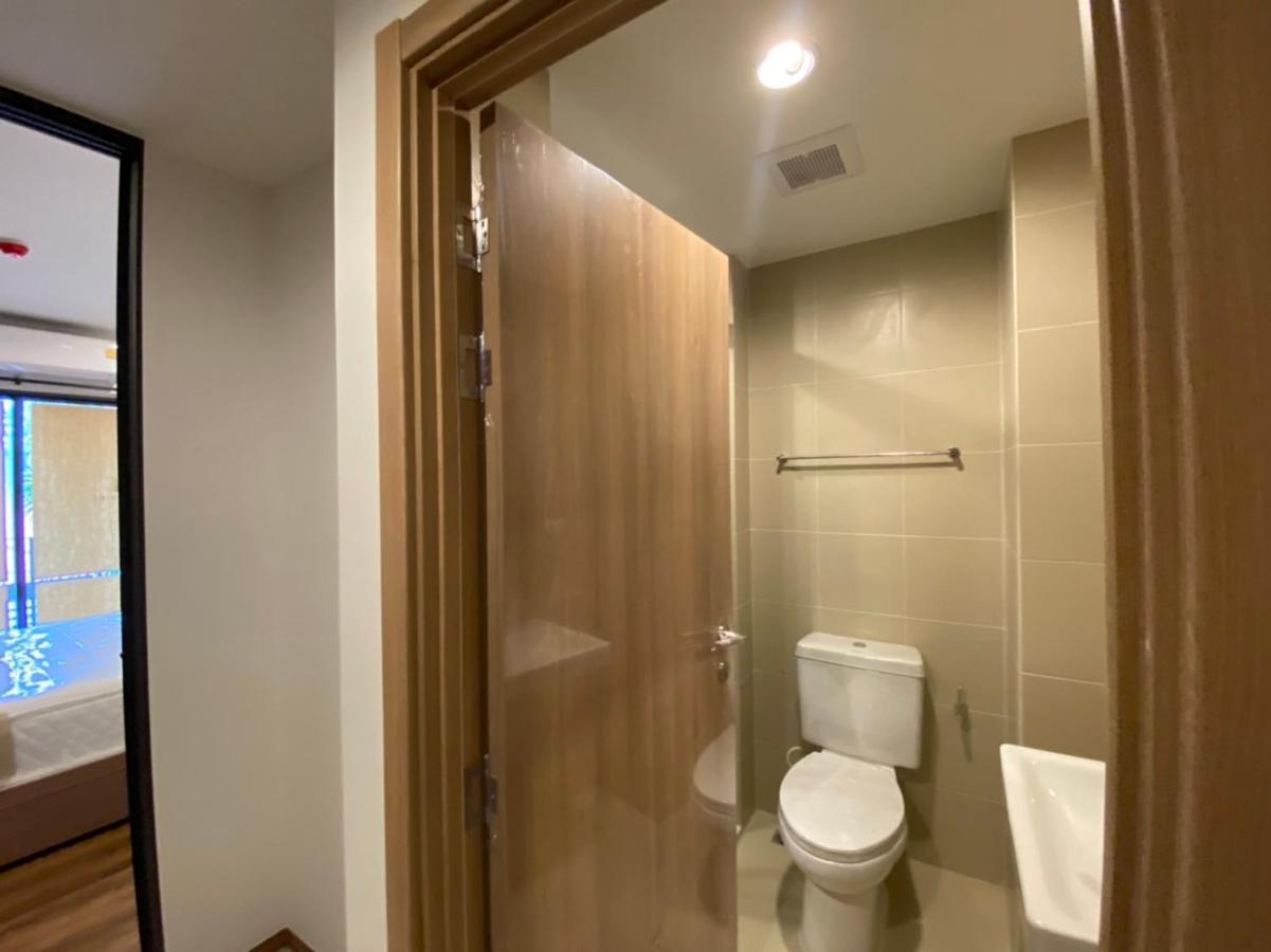 Apartament Lahabana Huahin By Moji Zewnętrze zdjęcie