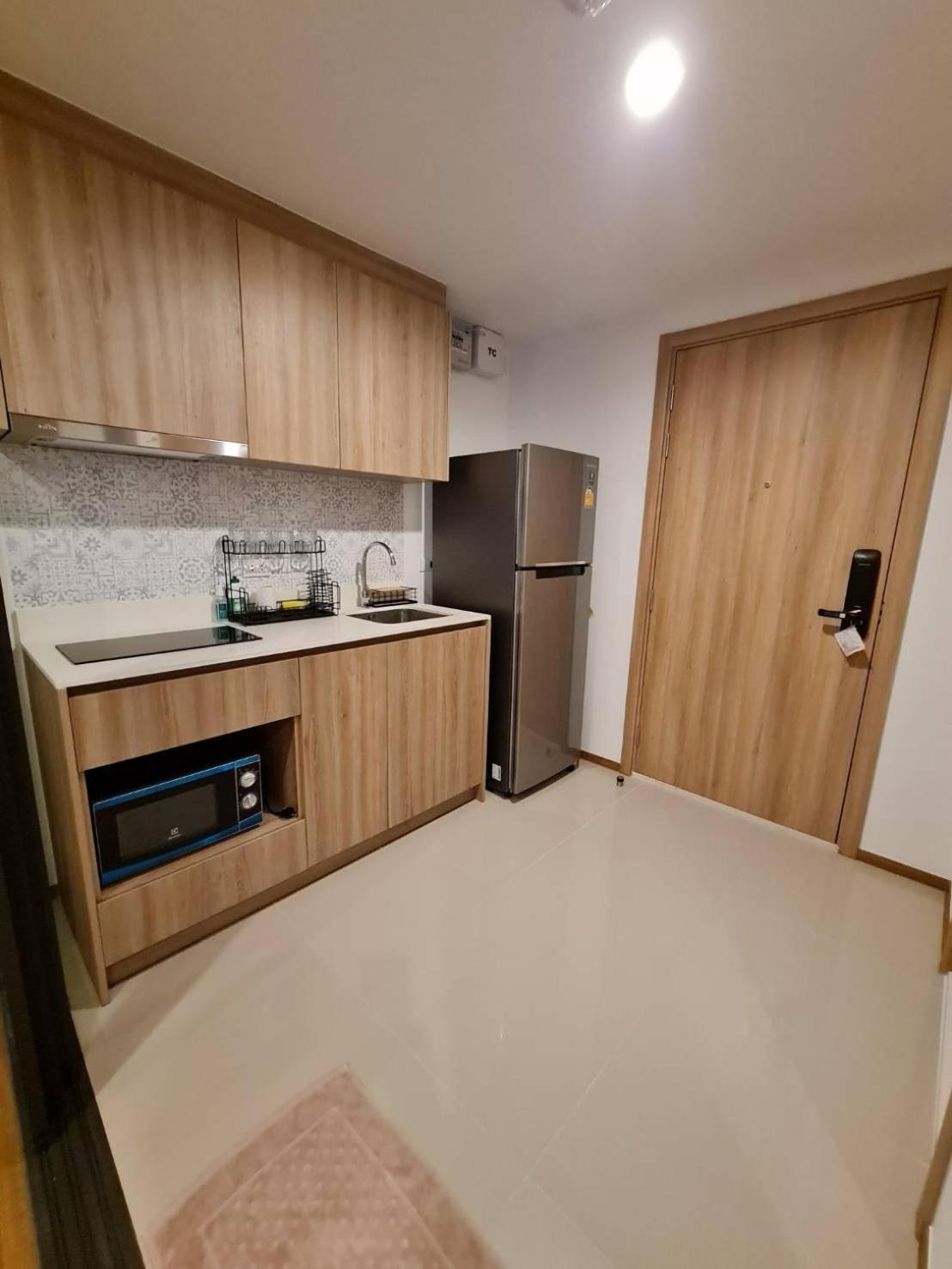 Apartament Lahabana Huahin By Moji Zewnętrze zdjęcie